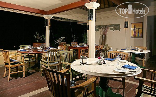 New photos from tourists Villa Almarik 4*