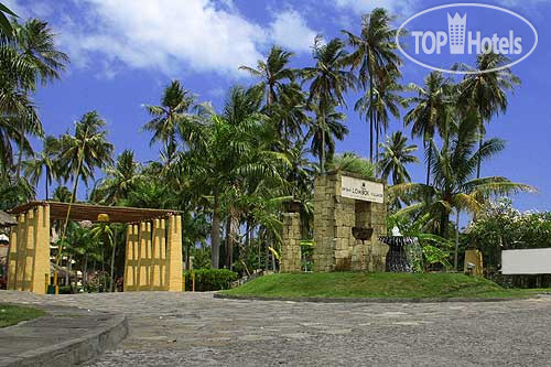 Photos Intan Lombok Village