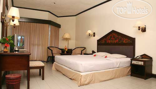 New photos from tourists Intan Lombok Village 4*