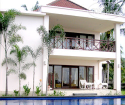 Hotelier's photos Imaj Private Villas 5*