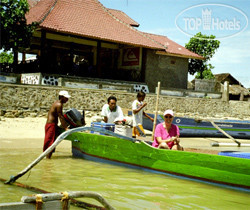 New photos from tourists Imaj Private Villas 5*