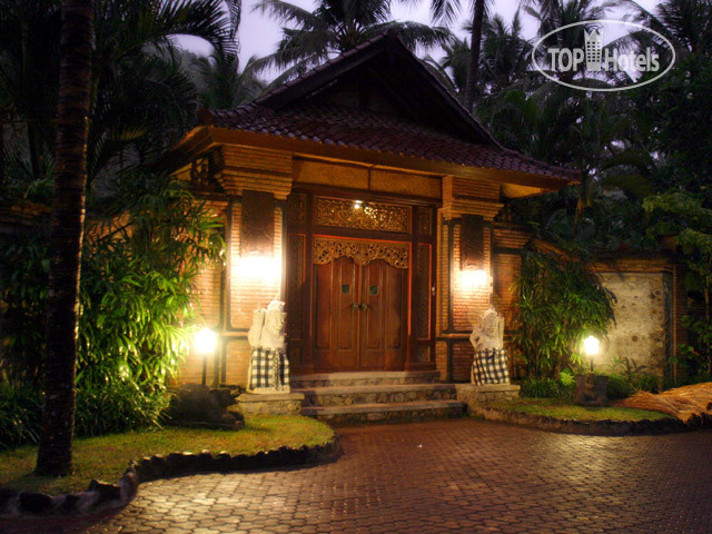 Photos Puri  Mas Beach Resort