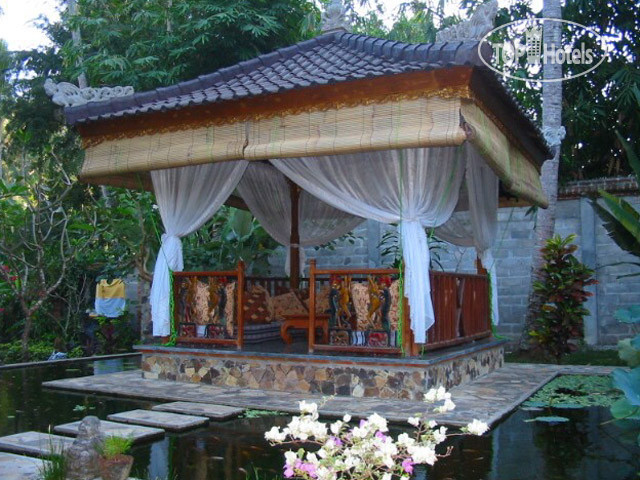 New photos from tourists Puri Mas Beach Resort 4*