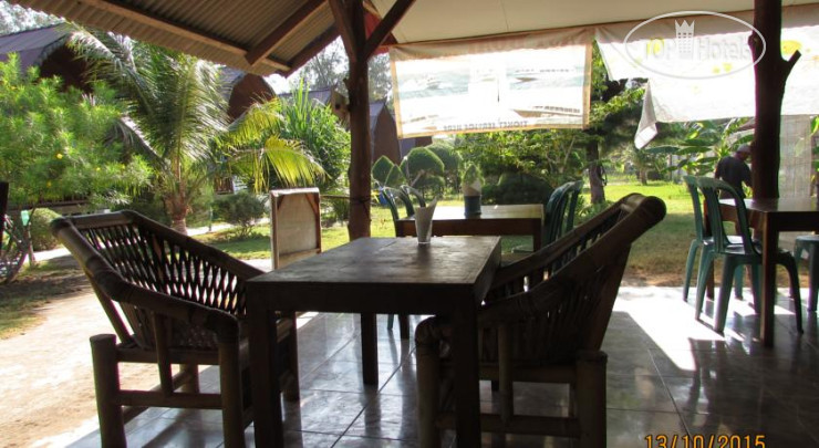 New photos from tourists II Bungalow 1*