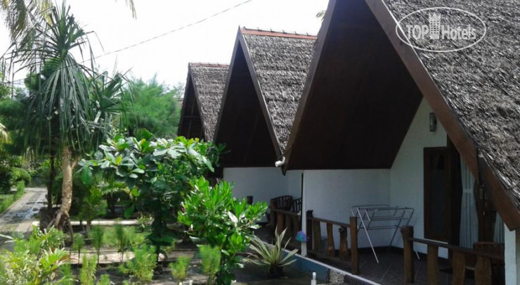 Hotel photo Rawa Cottages 1*