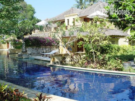 New photos from tourists Pool Villa Club 5*