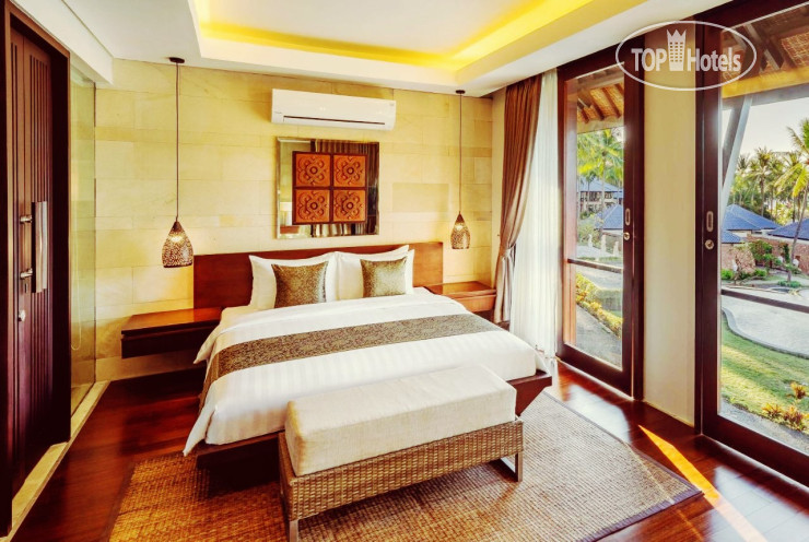 New photos from tourists Wyndham Sundancer Resort Lombok 5*
