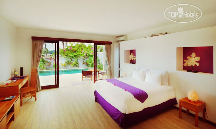 New photos from tourists Anema Wellness & Resort Gili Lombok 5*