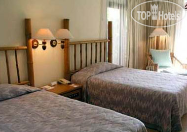 New photos from tourists Holiday Resort Lombok 4*