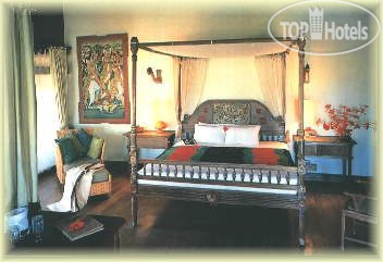 New photos from tourists Tugu Hotel Lombok 5*