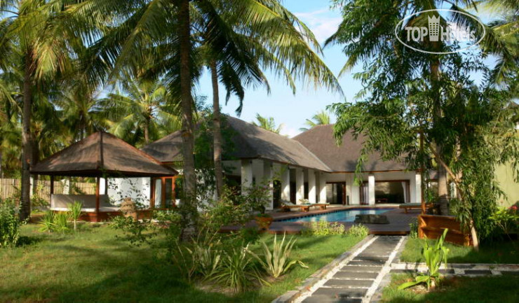 Photos Kelapa Luxury Villa