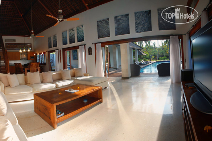 New photos from tourists Kelapa Luxury Villa APT
