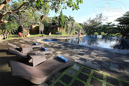 Photos Villa Sayang Boutique Hotel & Spa