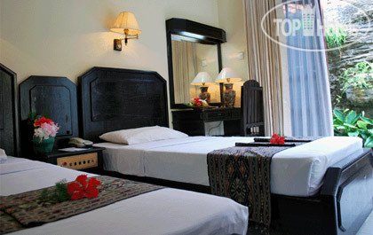 New photos from tourists Aruna Senggigi Resort & Convention 3*