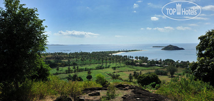Фотографии отельера Cocotinos Sekotong 4*