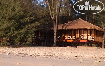Hotel photo Gazebo Meno 2*
