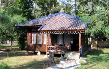 New photos from tourists Gazebo Meno 2*