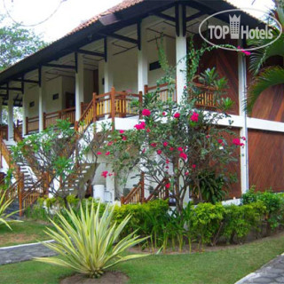 Photos Merumatta Senggigi Lombok