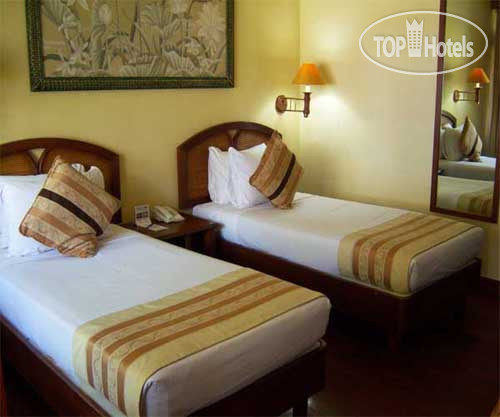 New photos from tourists Merumatta Senggigi Lombok 4*