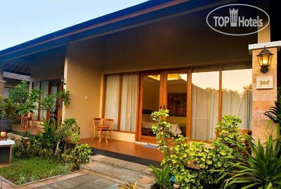 New photos from tourists Villa Grasia Resort and Spa 3*