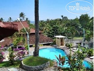 Hotelier's photos Bukit Senggigi 2*
