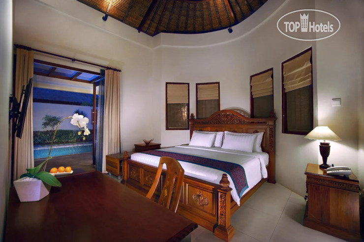 Hotel photo Aston Sunset Beach Resort - Gili Trawangan 5*