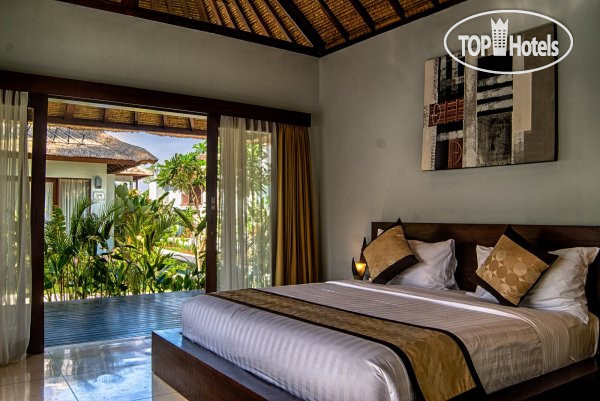 New photos from tourists Living Asia 4*