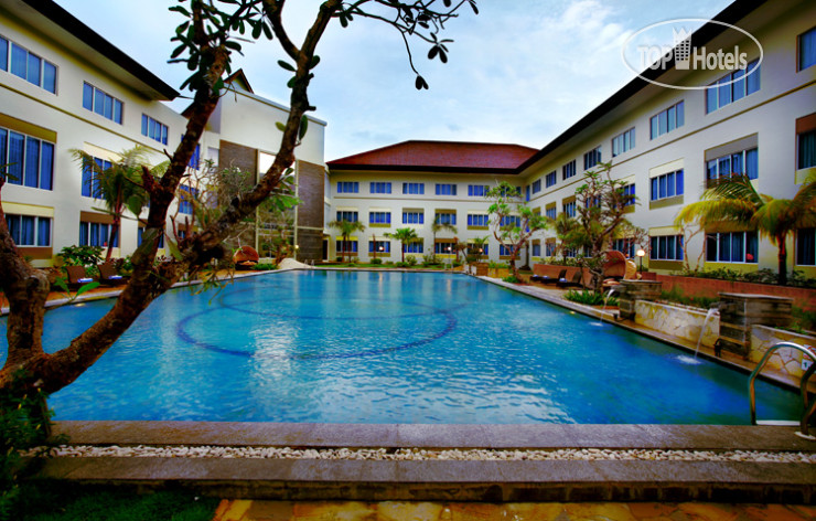 Hotelier's photos Aston Tanjung Pinang 4*