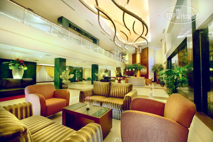 New photos from tourists Aston Tanjung Pinang 4*