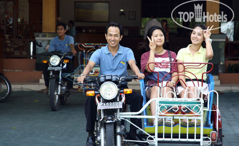 New photos from tourists Bintan Cabana Beach Resort 3*