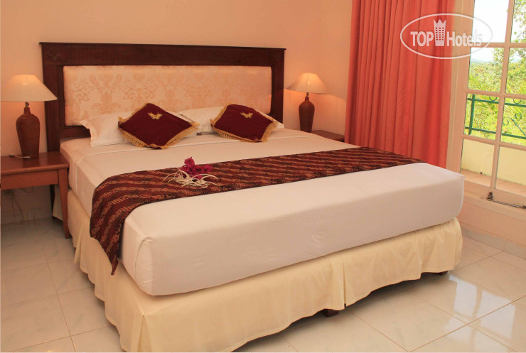 New photos from tourists Hermes Agro Resort & Convention 3*