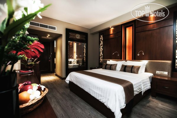 New photos from tourists Nirwana Beach Club 3*