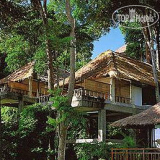 Фото Banyan Tree Bintan