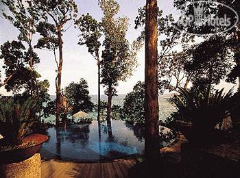New photos from tourists Banyan Tree Bintan 5*