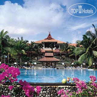 Фото Bintan Lagoon Resort