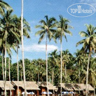 Фото Mayang Sari Beach Resort