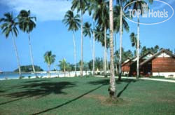 New photos from tourists Mayang Sari Beach Resort 3*
