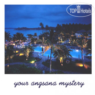 Фото Angsana Resort & Spa Bintan