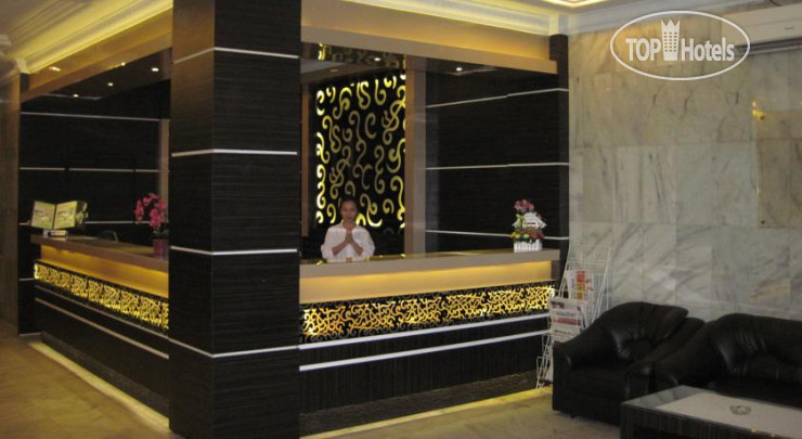 Hotelier's photos Furia Hotel 3*