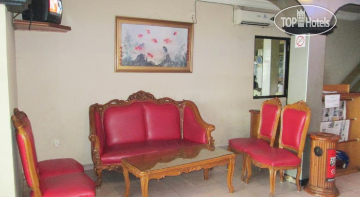 New photos from tourists Laut Jaya Hotel 2*