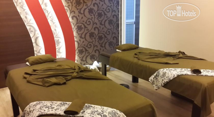 New photos from tourists Bintan Nirwana Hotel 2*