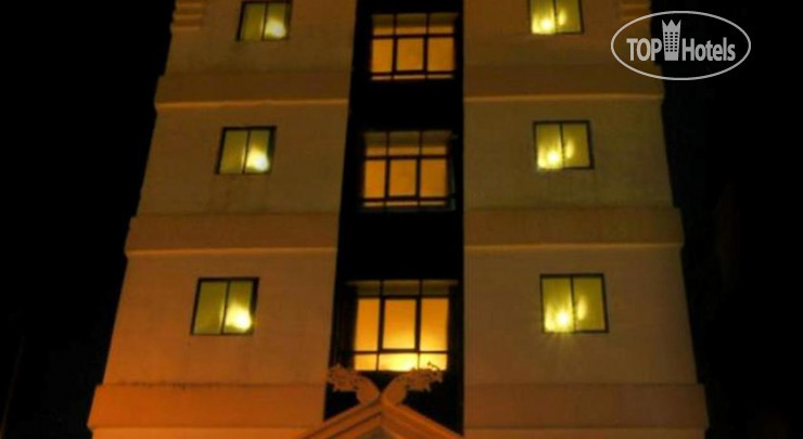 Hotelier's photos Laguna Hotel 2*