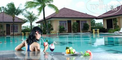 Hotel photo Comfort Hotel Tanjung Pinang 3*
