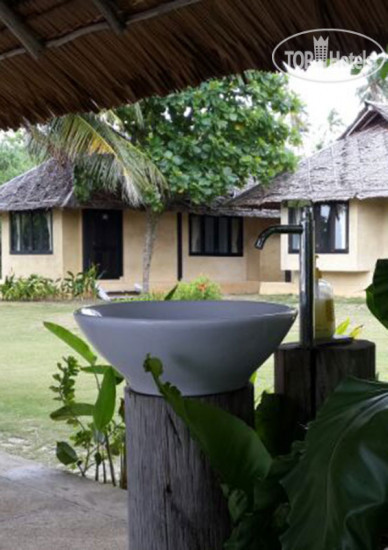 Hotelier's photos Trikora Beach Club 1*