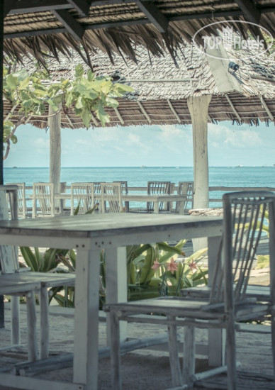 New photos from tourists Trikora Beach Club 1*