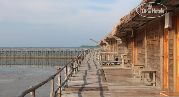 Hotel photo Bintan Laguna Restaurant & Resort 2*