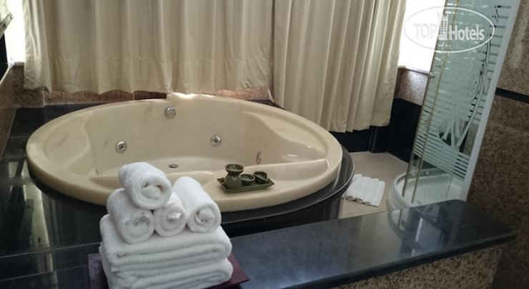 New photos from tourists Sahid Bintan Beach Resorts 4*