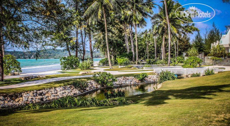 Hotel photo Grand Lagoi Village 4*