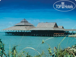 New photos from tourists Indra Maya Villas 4*