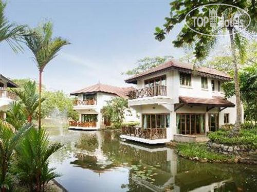 New photos from tourists Banyu Biru Villa 4*